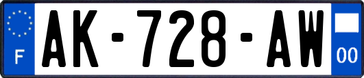 AK-728-AW