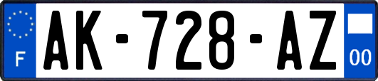 AK-728-AZ