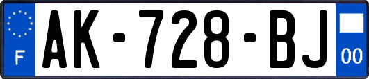 AK-728-BJ