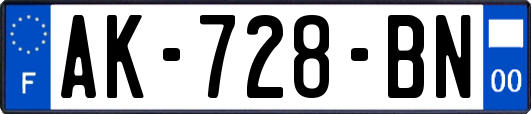 AK-728-BN