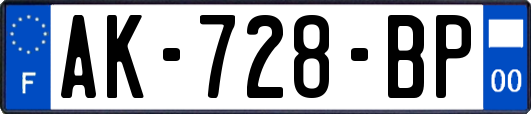 AK-728-BP