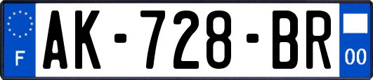 AK-728-BR
