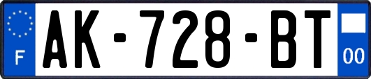 AK-728-BT