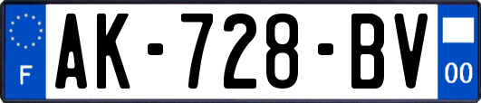 AK-728-BV