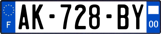 AK-728-BY