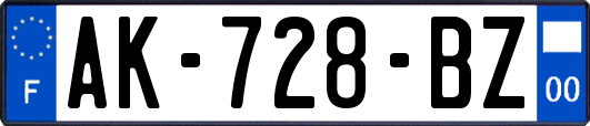 AK-728-BZ