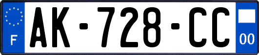 AK-728-CC