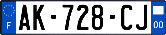 AK-728-CJ