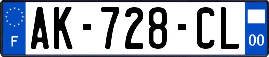 AK-728-CL