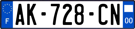 AK-728-CN