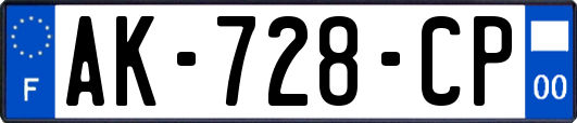 AK-728-CP