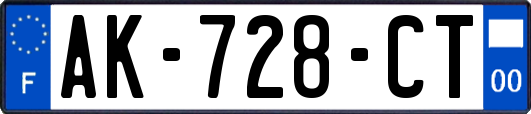 AK-728-CT