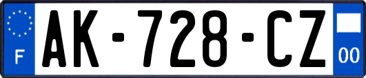 AK-728-CZ