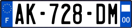 AK-728-DM