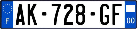 AK-728-GF