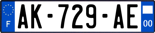 AK-729-AE