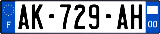 AK-729-AH