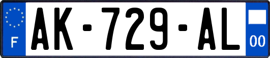 AK-729-AL