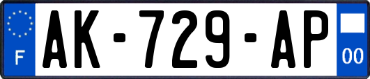 AK-729-AP