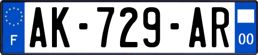 AK-729-AR