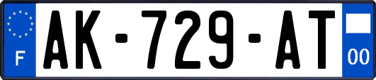 AK-729-AT