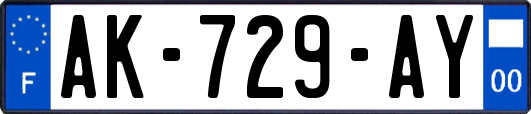 AK-729-AY