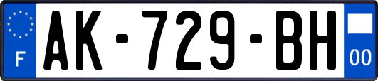 AK-729-BH