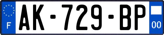 AK-729-BP