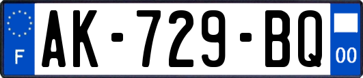 AK-729-BQ