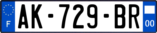 AK-729-BR