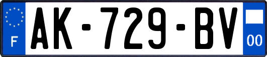 AK-729-BV
