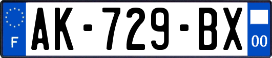 AK-729-BX