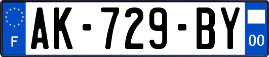 AK-729-BY