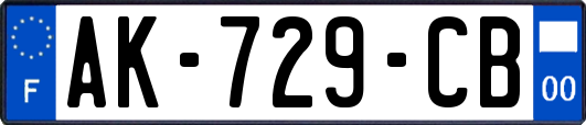 AK-729-CB