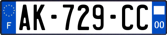 AK-729-CC