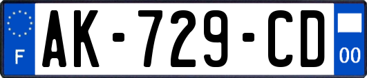 AK-729-CD