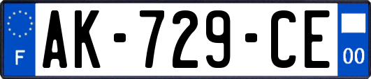 AK-729-CE