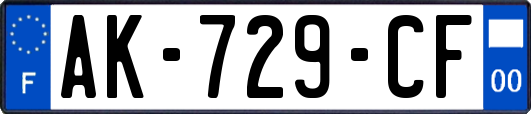 AK-729-CF