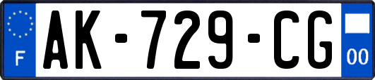 AK-729-CG