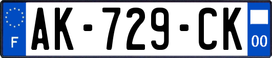 AK-729-CK