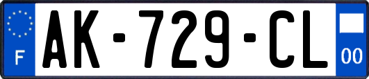 AK-729-CL