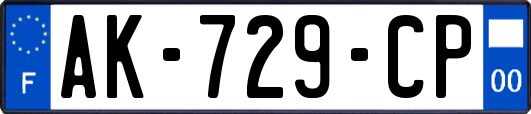 AK-729-CP
