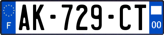 AK-729-CT