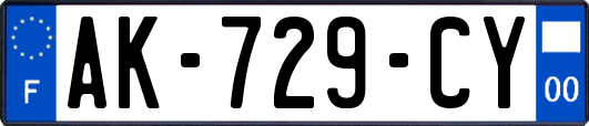 AK-729-CY