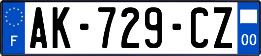 AK-729-CZ