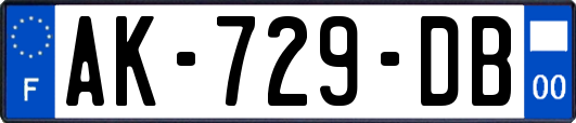 AK-729-DB