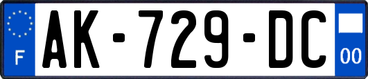 AK-729-DC