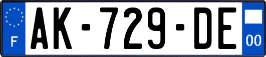AK-729-DE