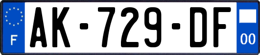 AK-729-DF