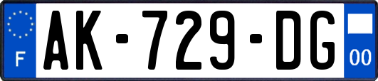AK-729-DG